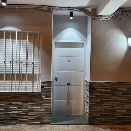 Διαμέρισμα District Key - Carricola Βαλένθια