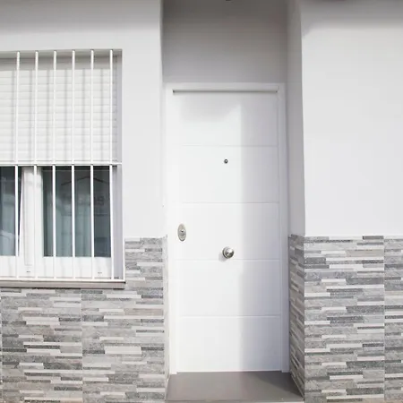 Apartment Bonito Estudio En Valencia