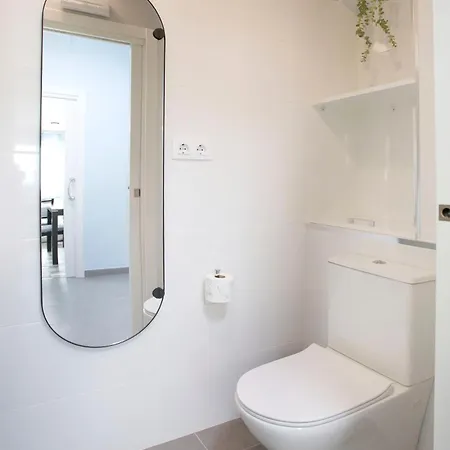 District Key - Carricola Διαμέρισμα